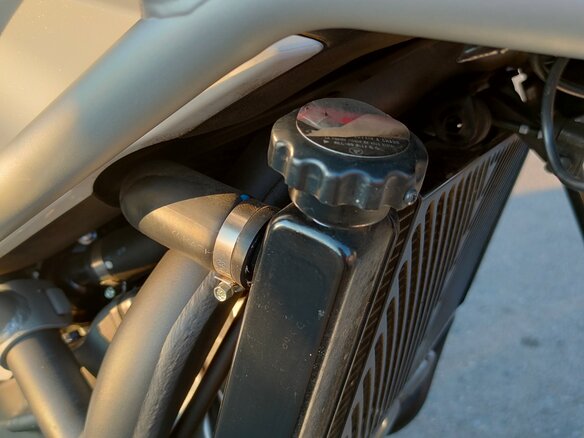 2013 Honda NC 700X, белый, 640000 рублей - вид 7
