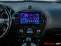 2011 Nissan Juke I, белый - вид 10