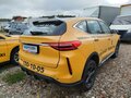 2024 Haval F7 I Рестайлинг, белый, 1190350 рублей - вид 2