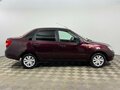 2013 Lada (ВАЗ) Granta I, красный, 439900 рублей - вид 4