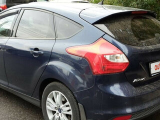2011 Ford Focus III, синий, 800000 рублей, вид 2