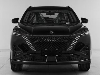 2024 Dongfeng Mage, чёрный, 2850000 рублей, вид 2