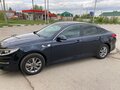 2016 Kia Optima IV, синий, 2450000 рублей - вид 5