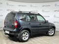 2018 Chevrolet Niva I Рестайлинг, чёрный, 779900 рублей - вид 2