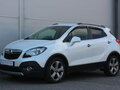 2012 Opel Mokka I, белый, 1160000 рублей - вид 4
