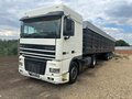 1999 DAF 95XF, белый, 4150000 рублей