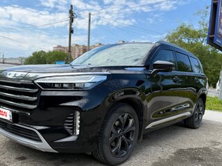 2022 Exeed VX I, чёрный, 2580000 рублей, вид 3