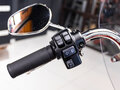 2023 Harley-Davidson Heritage, красный - вид 11