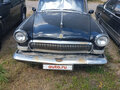 1968 ГАЗ 21 «Волга» 21Р, чёрный, 550000 рублей