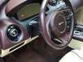 2010 Jaguar XJ Long IV (X351), коричневый, 4600000 рублей - вид 9