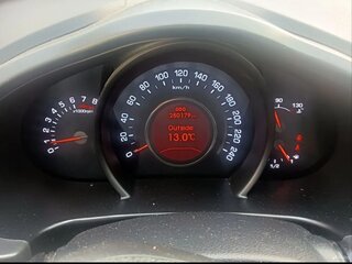 2014 Kia Sportage III, серебристый, 1550000 рублей, вид 3