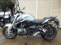 2023 BMW R 1250 R, белый, 1450000 рублей - вид 5