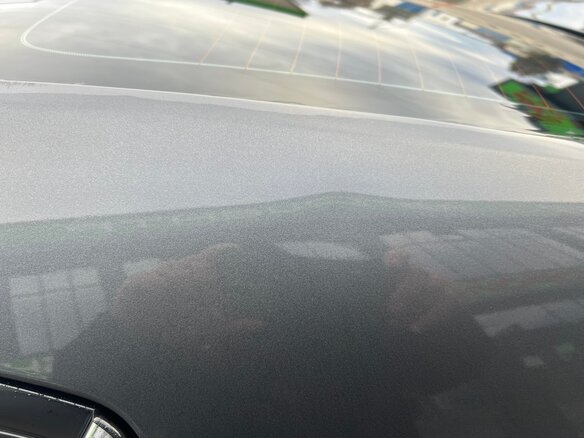2014 Mazda 3 III (BM), серый, 1500000 рублей - вид 16
