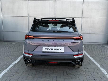 2026 Geely Coolray I Рестайлинг 2, фиолетовый, 2964990 рублей, вид 4