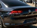 2017 Volkswagen Passat DSG6 B8, чёрный, 1565000 рублей - вид 9