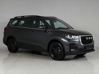 2024 SWM G05 Pro, серый, 1865000 рублей, вид 3