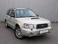 2004 Subaru Forester II, золотистый - вид 1