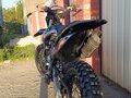2023 FX moto X7 (CB 250), чёрный, 180000 рублей - вид 1