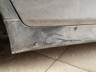 2012 BMW 5 серии 520d VI (F10/F11/F07), чёрный, 1850000 рублей, вид 3