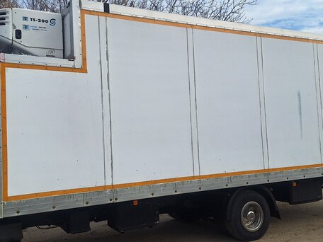 2008 MAN TGL, синий, 6000000 рублей, вид 5