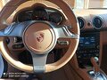 2009 Porsche Cayman I (987) Рестайлинг, белый - вид 7