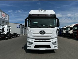 2023 FAW J7, белый, 8300000 рублей, вид 1