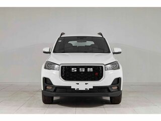 2024 SWM G05 Pro, белый, 1849000 рублей, вид 2