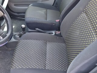 2008 Daihatsu Sirion II (M3) Рестайлинг, голубой, 530000 рублей, вид 5