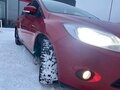 2014 Ford Focus III, красный, 700000 рублей - вид 5