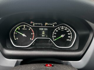 2022 ГАЗ Соболь (2310), белый, 1700000 рублей, вид 3