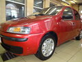 2003 Fiat Punto II, красный - вид 3