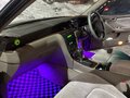 2000 Nissan Laurel VIII (C35), синий, 750000 рублей - вид 7