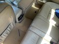 2004 Peugeot 607 I, серый, 450000 рублей - вид 5