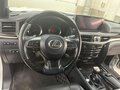 2019 Lexus LX 450d III Рестайлинг 2, белый, 11200000 рублей - вид 6