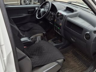 2010 Citroen Berlingo I Рестайлинг, белый, 225000 рублей, вид 5