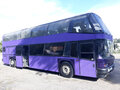 1992 Neoplan Skyliner, фиолетовый, 1800000 рублей - вид 6