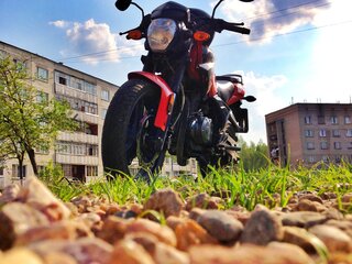 Sagitta SNS 250 Jedi
