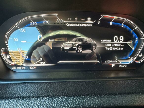 2004 BMW 6 серии 645i II (E63/E64), чёрный, 1970000 рублей - вид 12