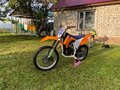 2021 BSE Z1, оранжевый, 90000 рублей - вид 1
