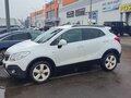2014 Opel Mokka I, белый, 900000 рублей - вид 2