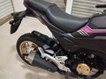 2020 Honda MSX125 Grom, чёрный, 299000 рублей - вид 5