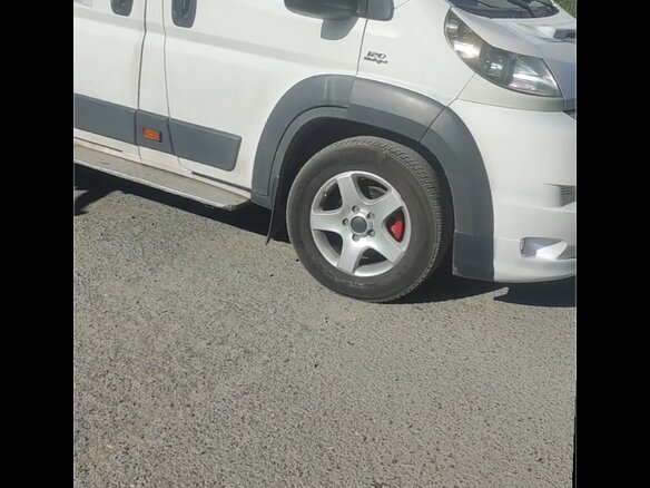 2013 Fiat Professional Ducato, белый, 1600000 рублей - вид 16