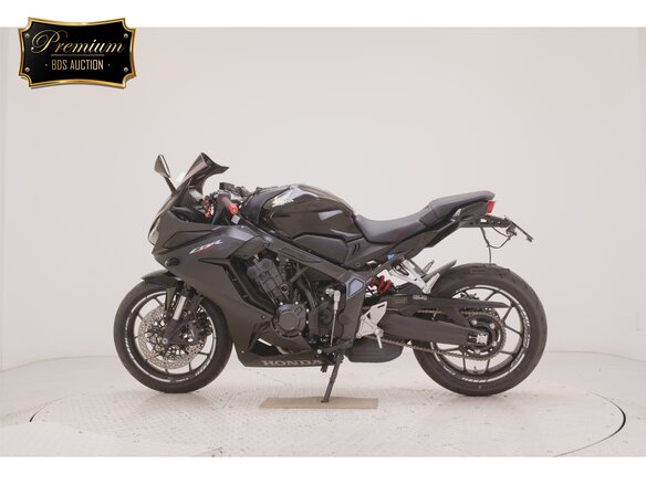 2023 Honda CBR 650R, чёрный, 965000 рублей - вид 26