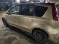 2005 Nissan Note I, золотистый, 700000 рублей - вид 9