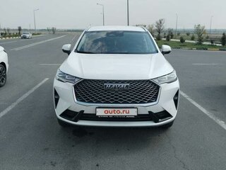2023 Haval H6 III, белый, 2500000 рублей, вид 1