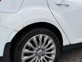 2011 Ford Focus III, белый, 500000 рублей - вид 9