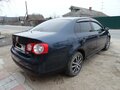 2008 Volkswagen Jetta V, синий - вид 2