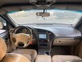 2002 Buick Rendezvous, золотистый, 250000 рублей - вид 5