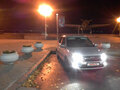 2016 Lada (ВАЗ) Granta I, серебристый - вид 4
