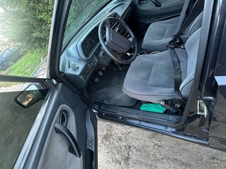 2008 Lada (ВАЗ) 2114, чёрный, 230000 рублей, вид 4